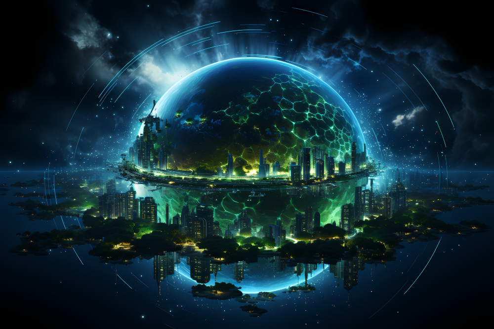 About the biotechnology