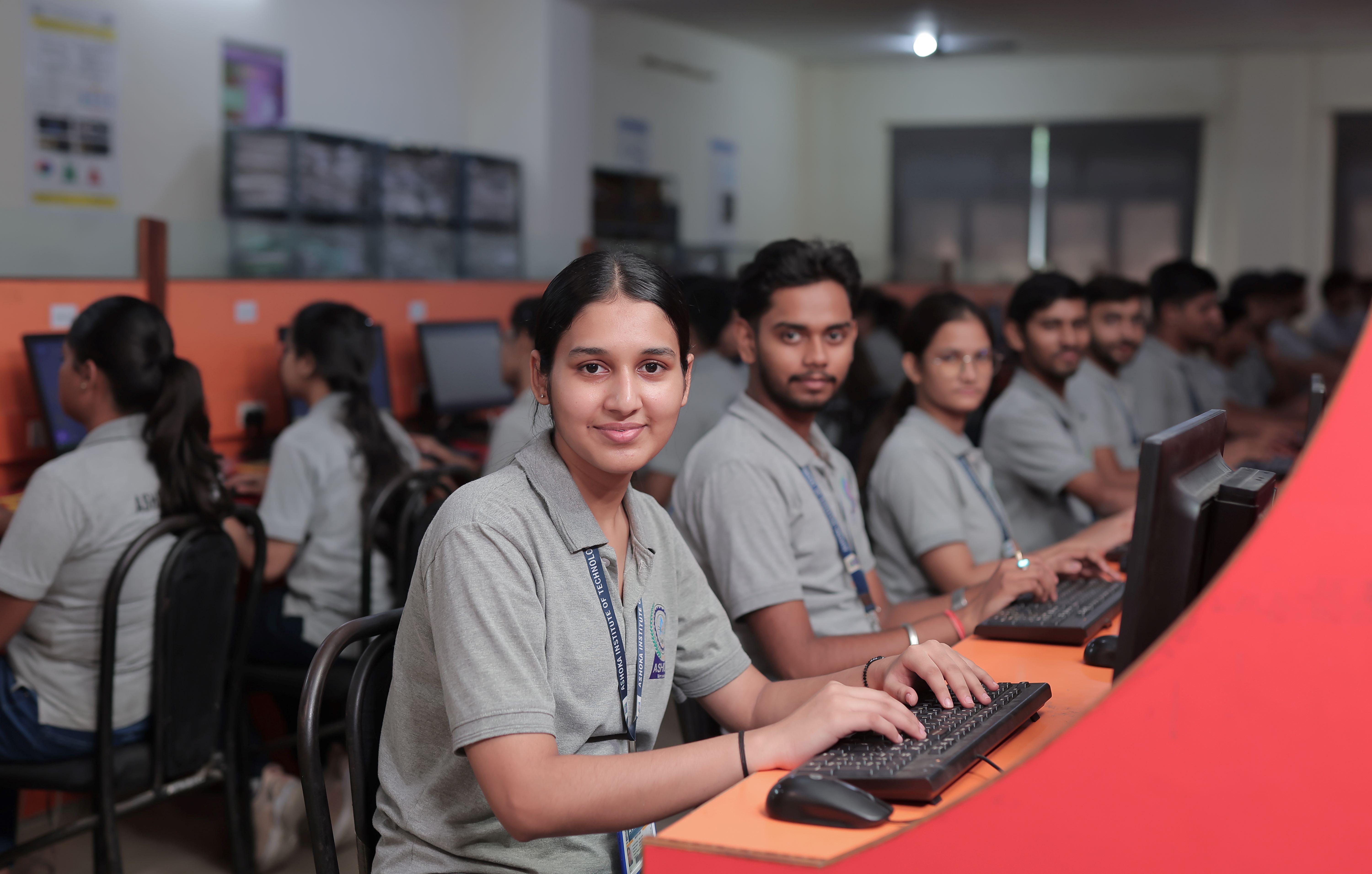 Bachelor of Computer Application