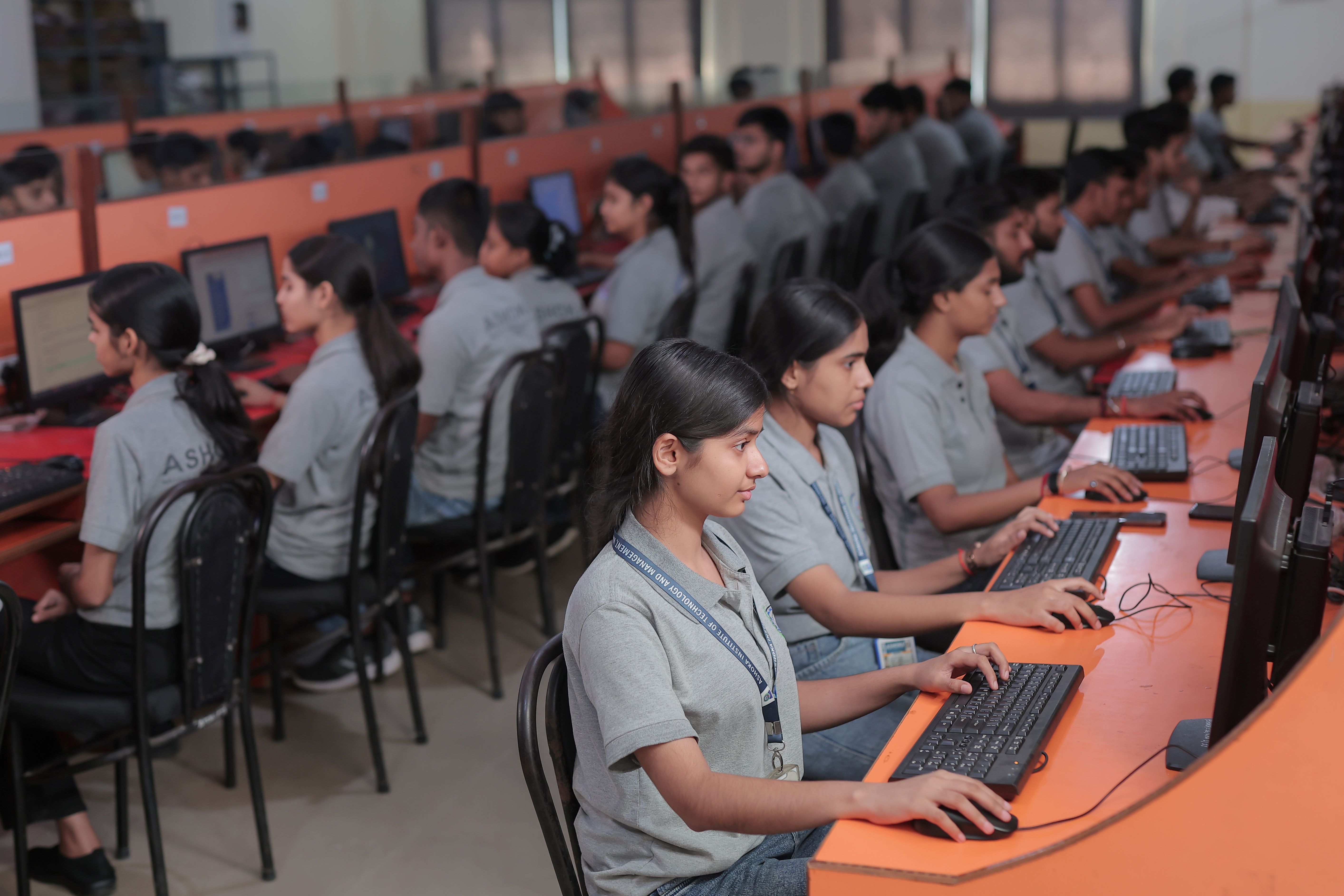 Computer Science & Engineering (Data Science)