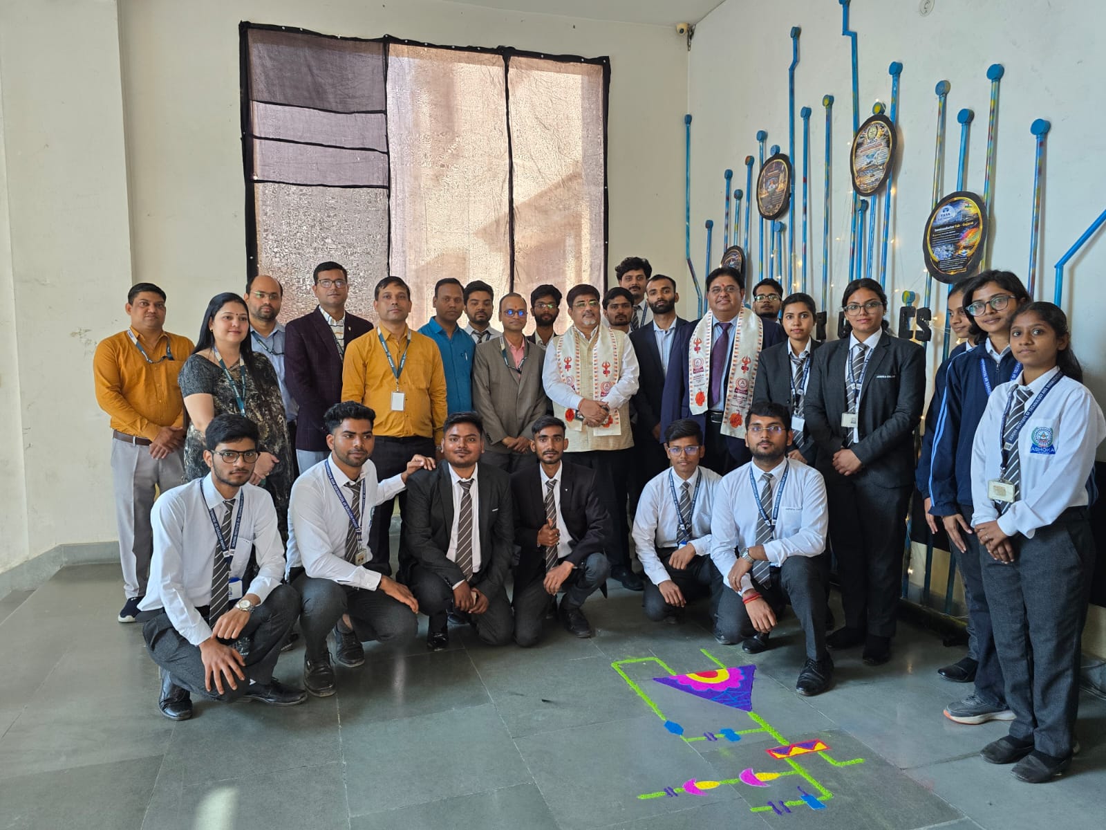 Electronics & Communication Engineering