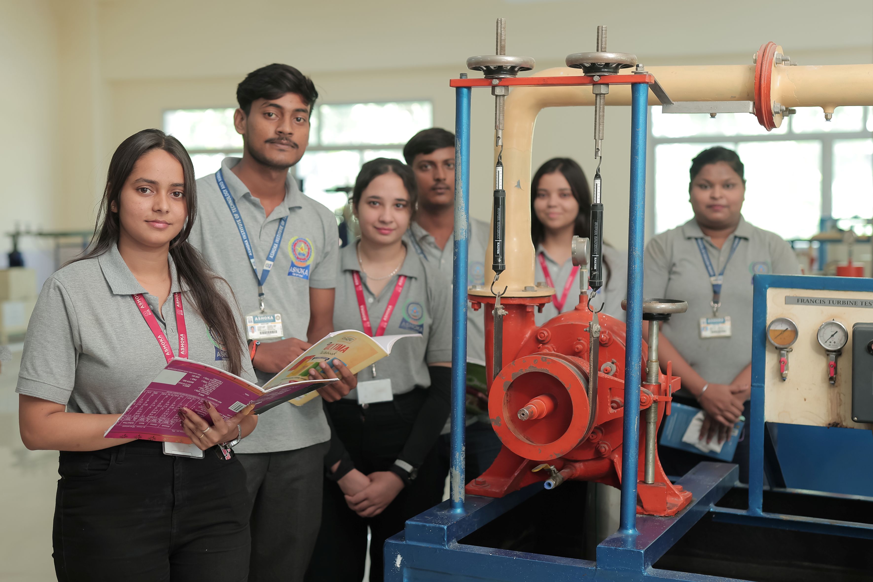 Mechanical Engineering