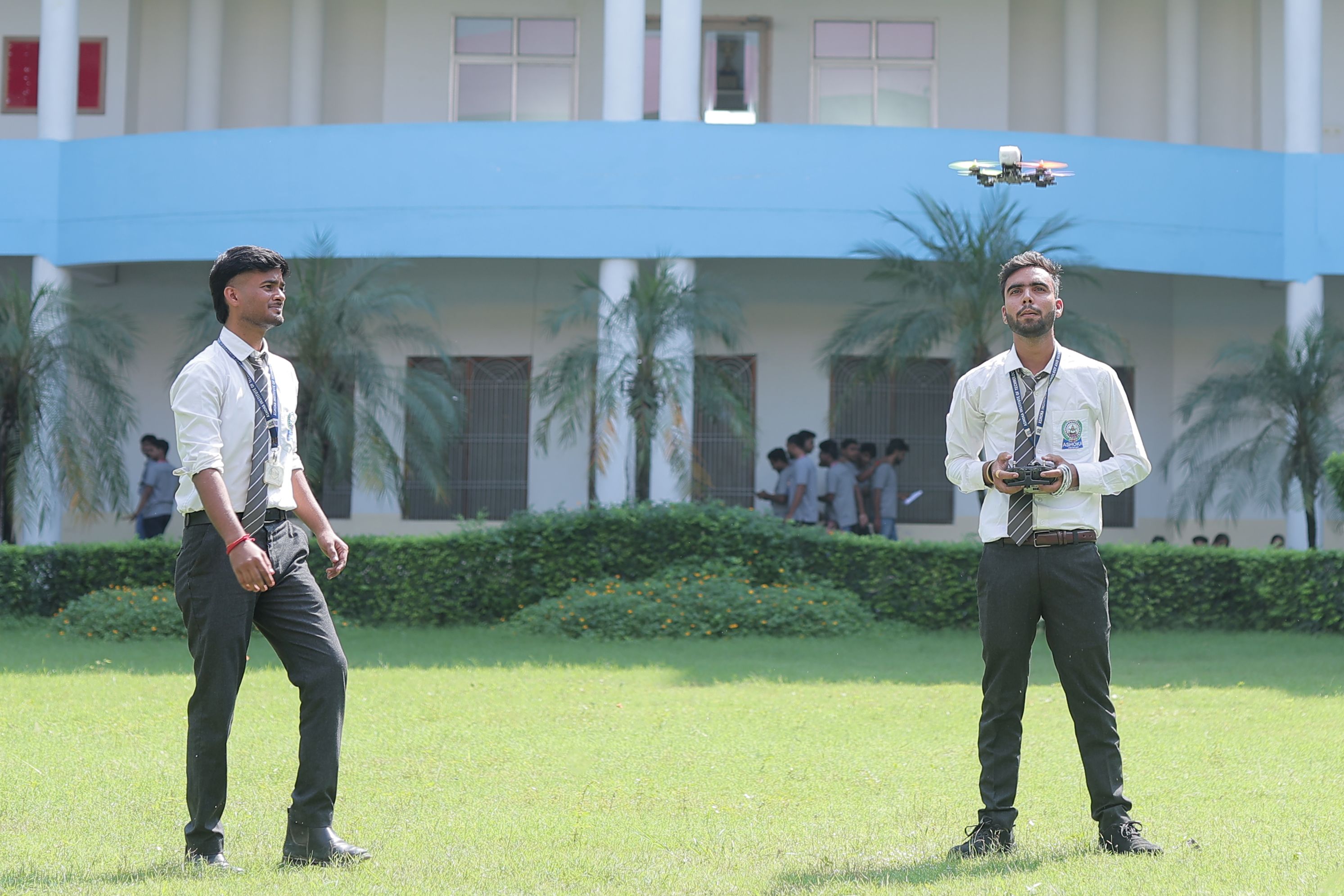 Computer Science & Engineering (AIML)