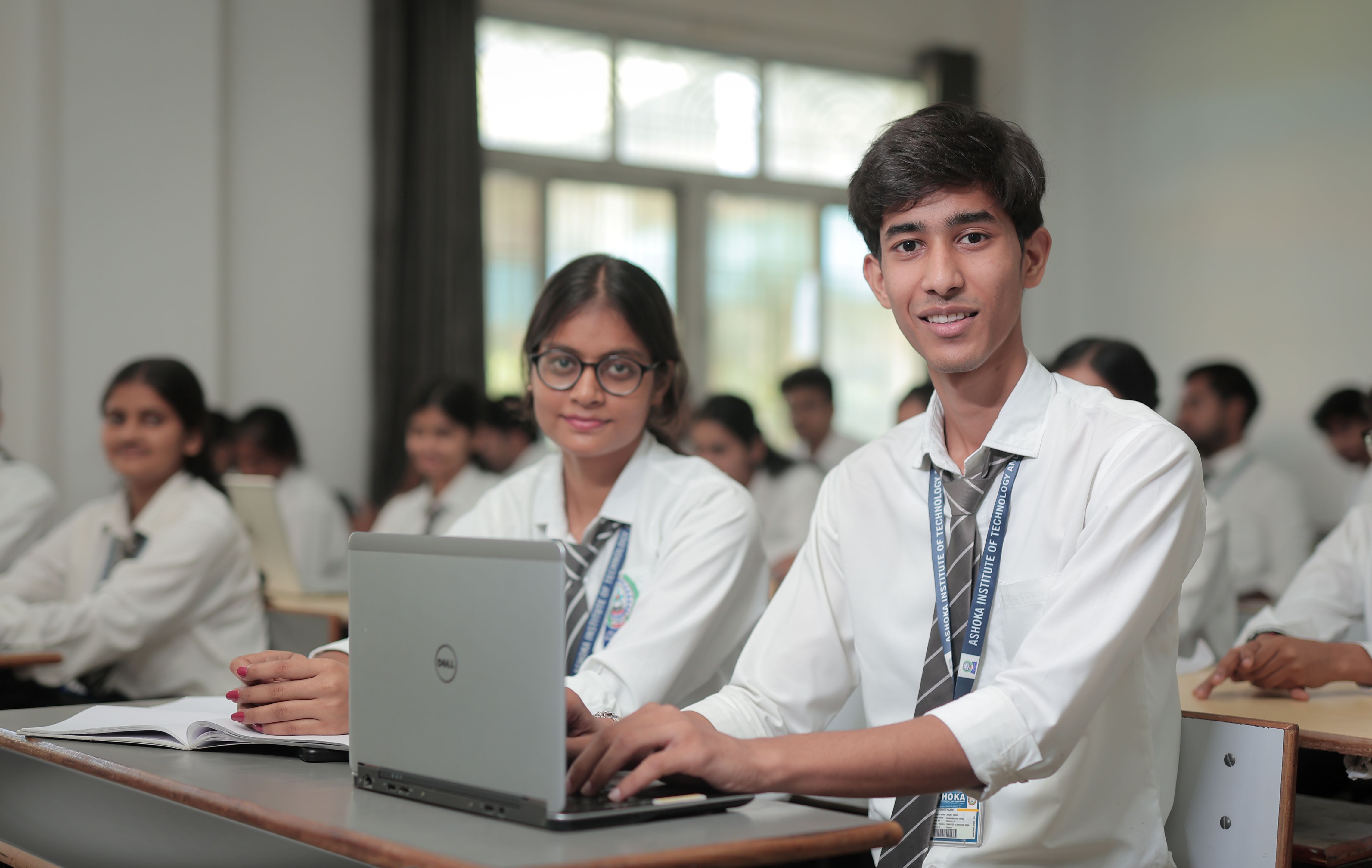 Computer Science & Engineering (Data Science)