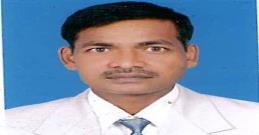 Dr. Ashwamedh Mourya