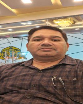 Dr. Jitendra Kumar Chaurasia