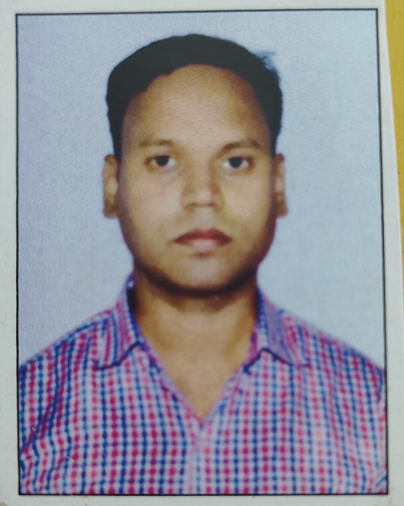 Er. Pawan Kumar Sinha