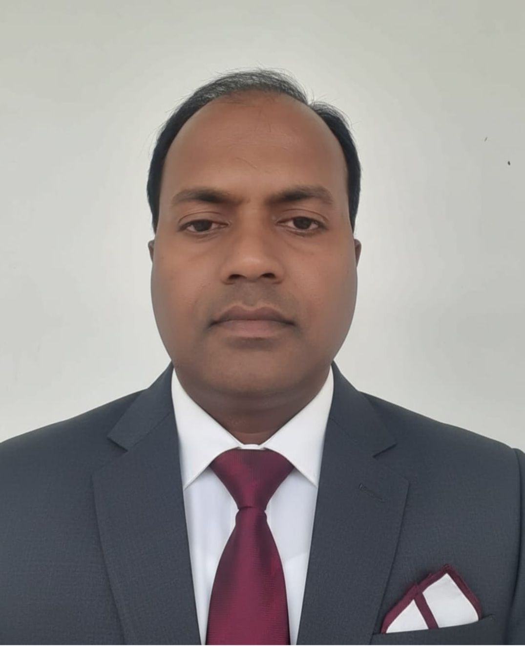 Er. Sunil Kumar Tiwari