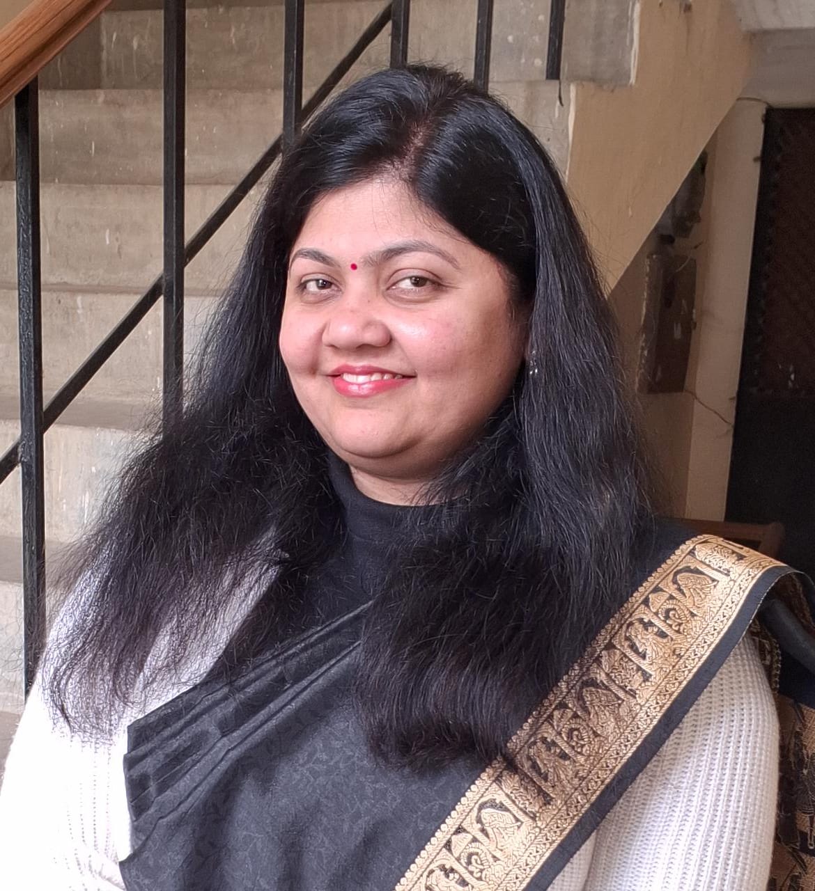 DR. SUMEDHA OJHA