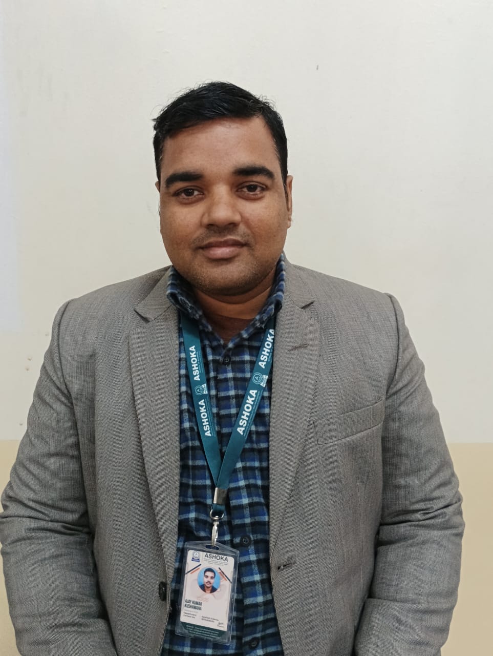 Ajay Kumar Kushawaha