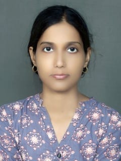 Khushboo Srivastava