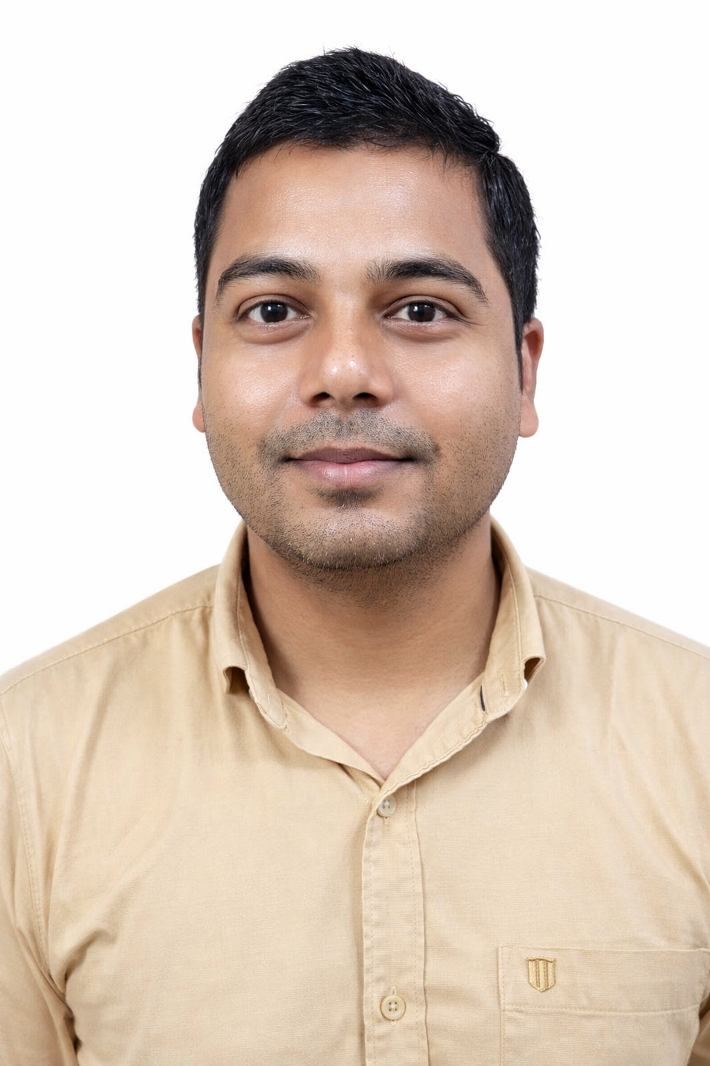 MR. SOMENDRA KUMAR MAURYA