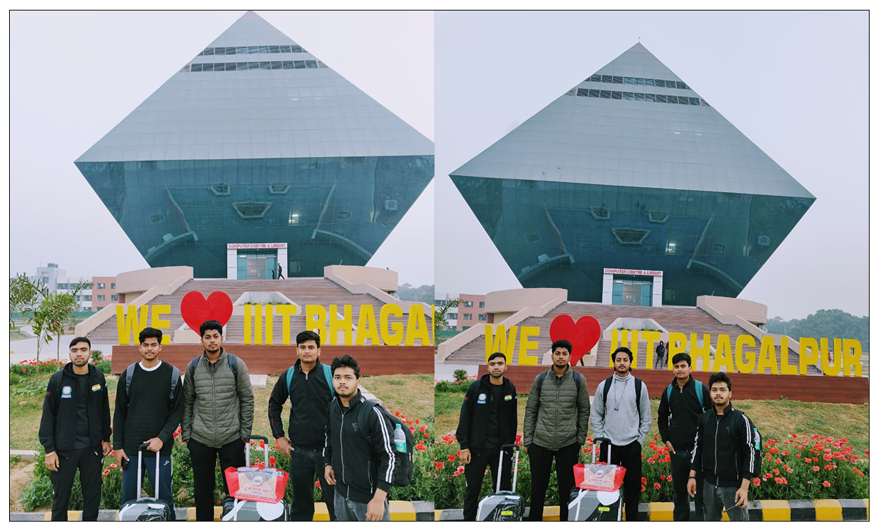 Pride. Power. Performance. 💥