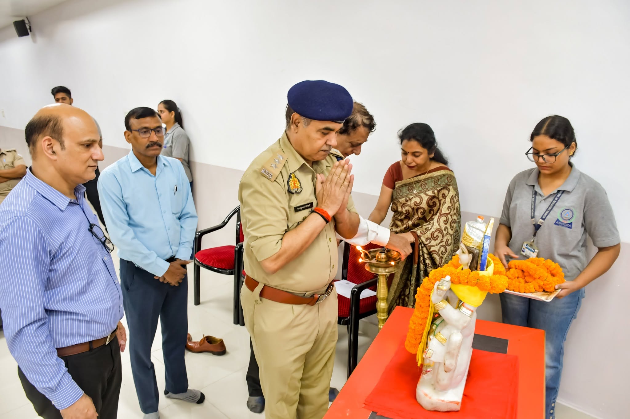 🚭 Drug-Free Youth: The Foundation of a Developed India
